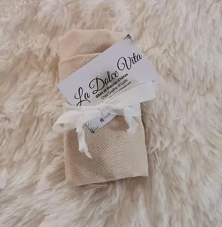 فندق مبيت وإفطار La Dolce Camille فال لي با